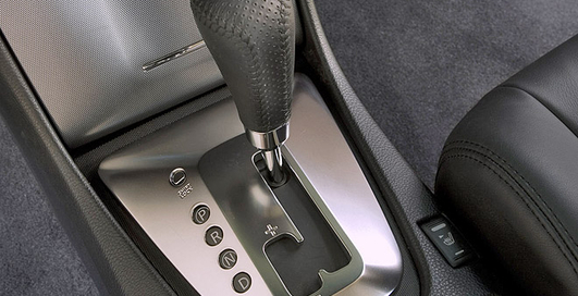 Российские Lada получат АКП