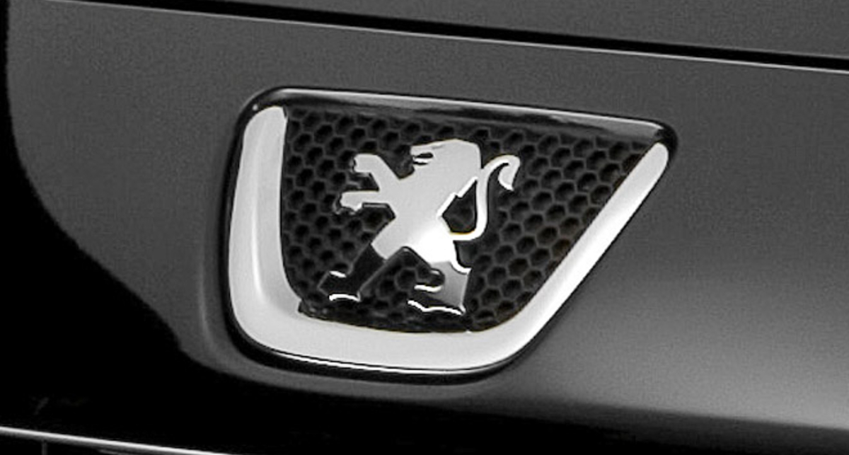 Peugeot готовит модель с индексом 5