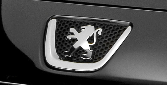 Peugeot готовит модель с индексом 5