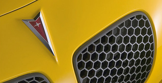 Марка Pontiac прекратила свое существование