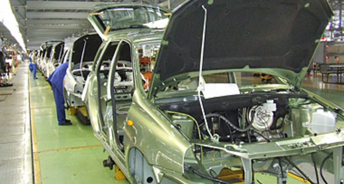 Утвержден план по спасению «АвтоВАЗа»