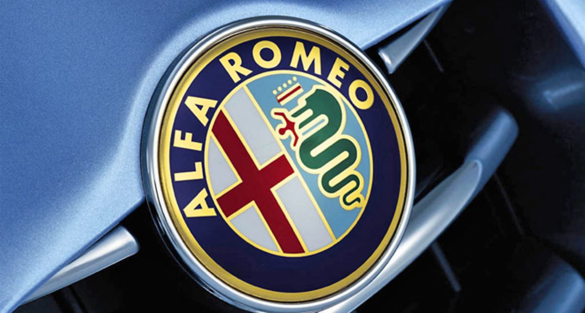Alfa Romeo срочно переименовывает новую модель