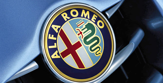 Alfa Romeo срочно переименовывает новую модель