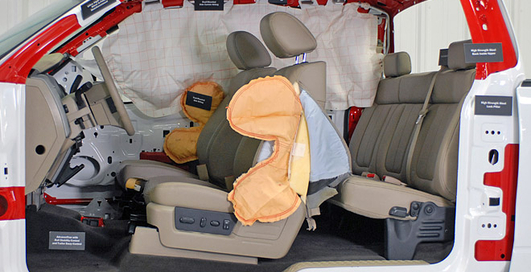 Спасение 402 жизней обойдется США в $920 млн.