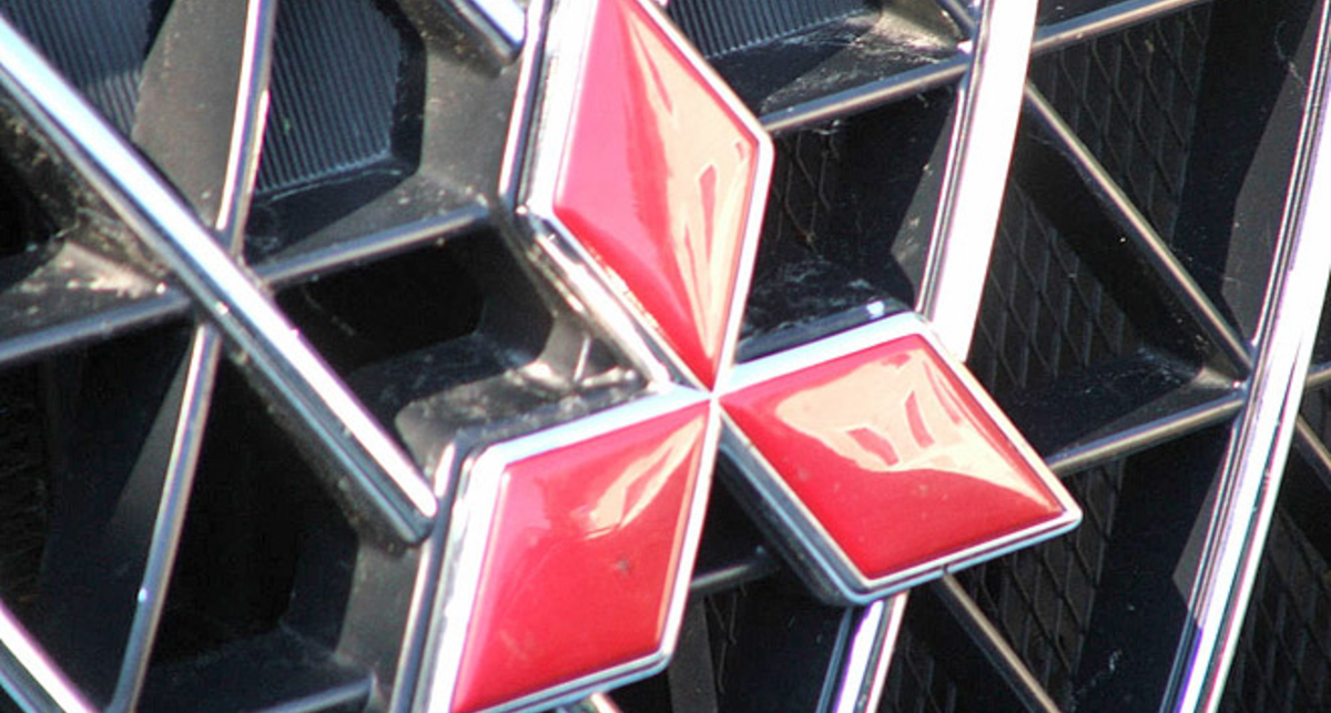 PSA станет владельцем Mitsubishi