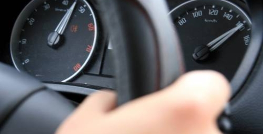 Названы самые опасные ошибки за рулем