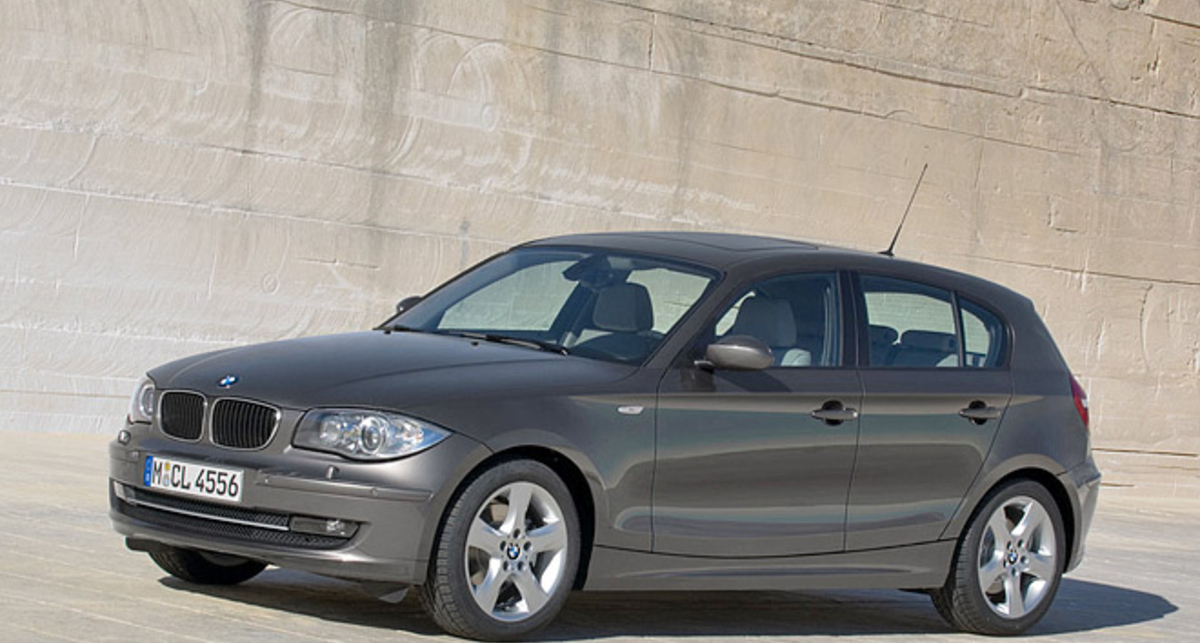 BMW представит самую дешевую и экономичную модель