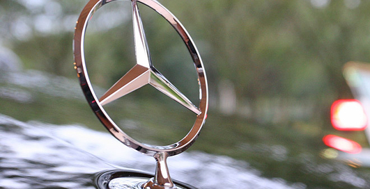 Mercedes-Benz оснастит свои авто 3-цилиндровыми моторами