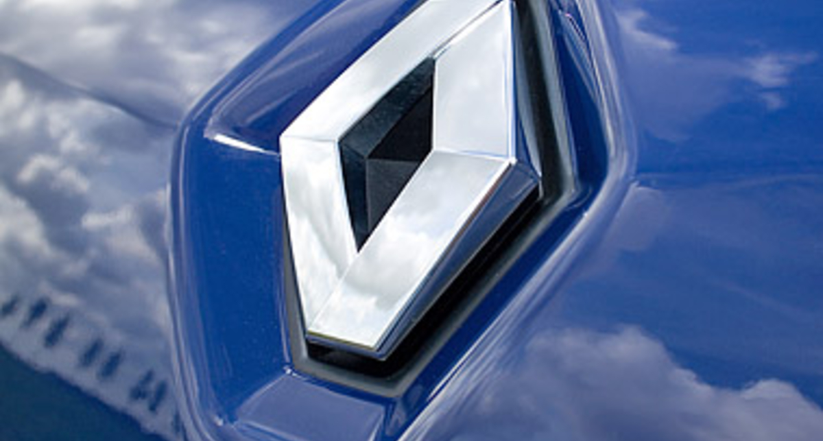 Renault и Daimler AG наладят сотрудничество
