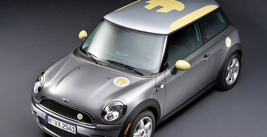 Электромобили вредят окружающей среде больше, чем другие авто