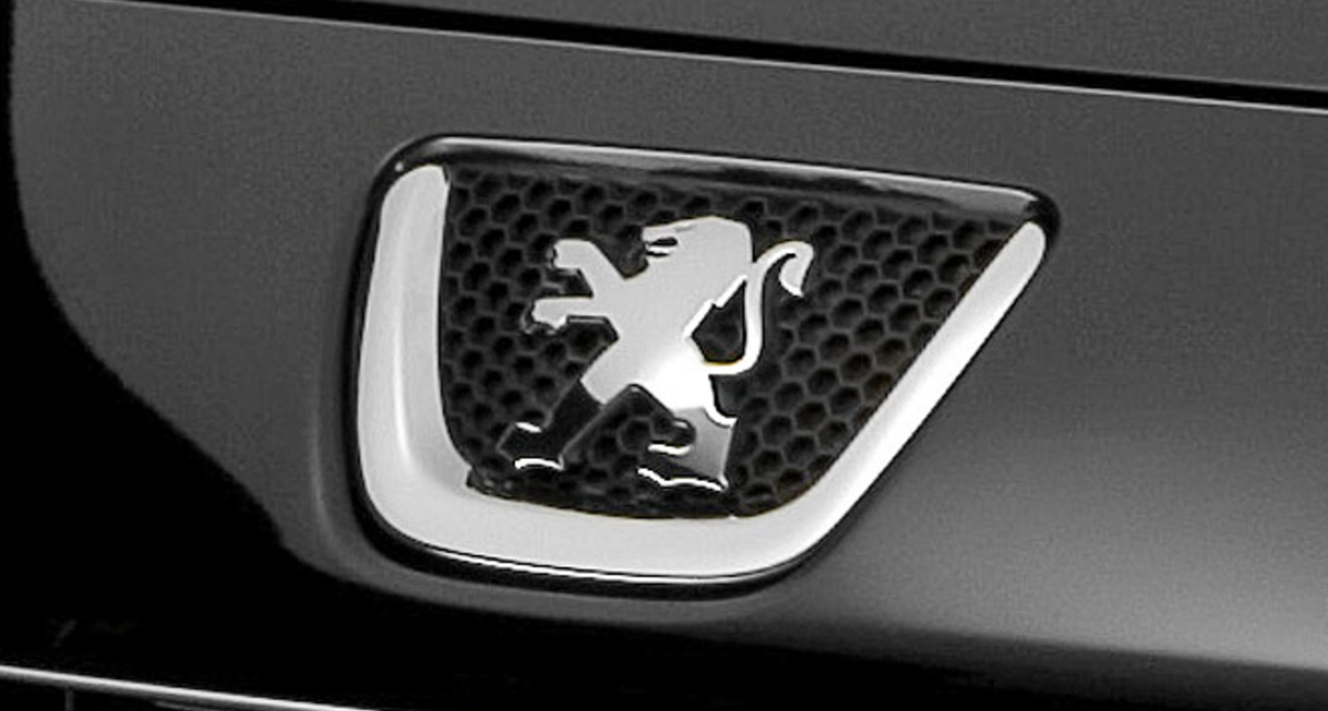 Peugeot 208 появится в 2012 году