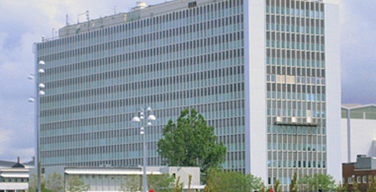 Volvo точно достанется китайцам