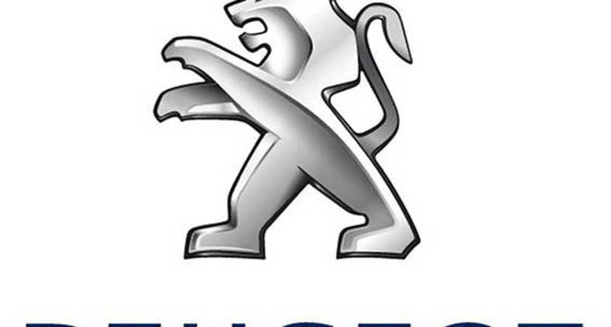 Peugeot меняет логотип