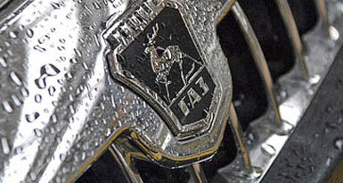 ГАЗ будет выпускать автомобили совместно с Daimler