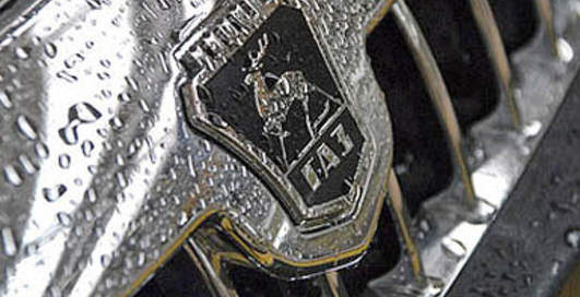 ГАЗ будет выпускать автомобили совместно с Daimler