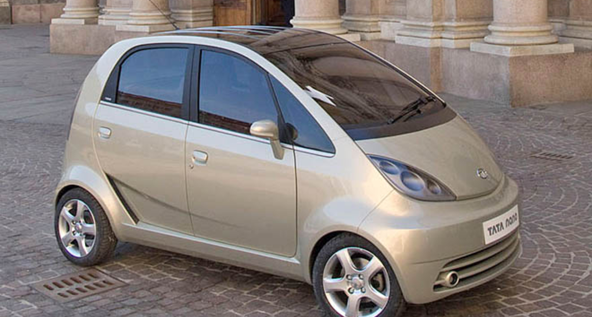 Самое дешевое авто подорожает