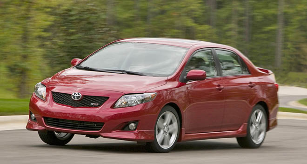 Многомиллионный отзыв Toyota затронет и Европу