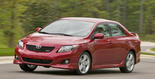 Многомиллионный отзыв Toyota затронет и Европу