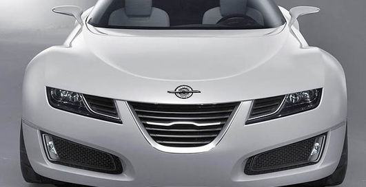 Saab продали Spyker