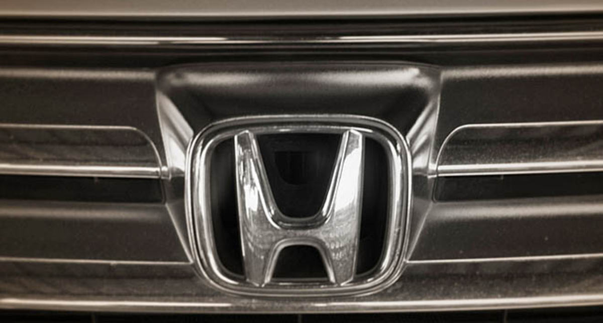 Honda отзывает свыше 600 тыс. автомобилей