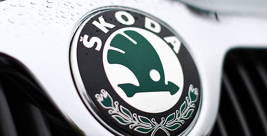 Skoda готовит новую недорогую модель