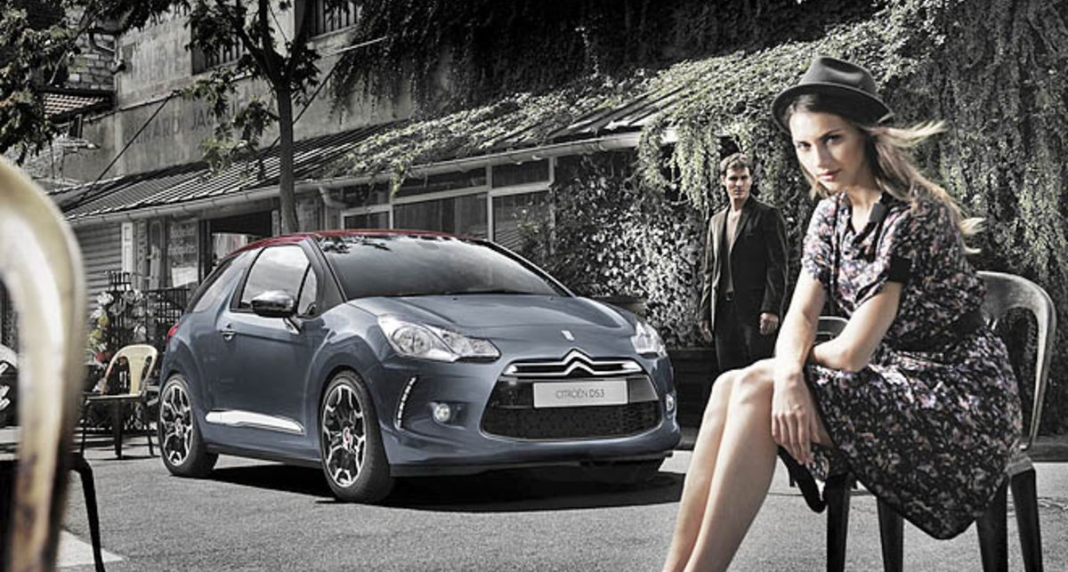 Фаны Леннона призывают бойкотировать Citroen