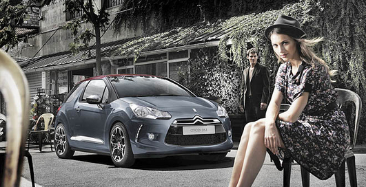 Фаны Леннона призывают бойкотировать Citroen