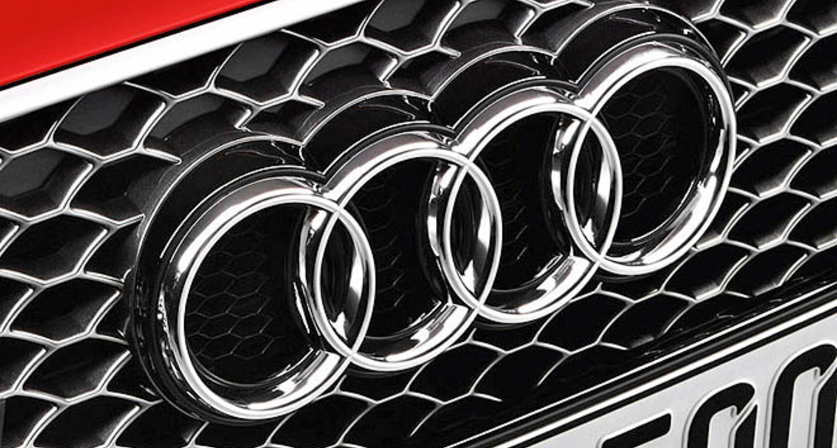 Audi готовит новую компактную модель