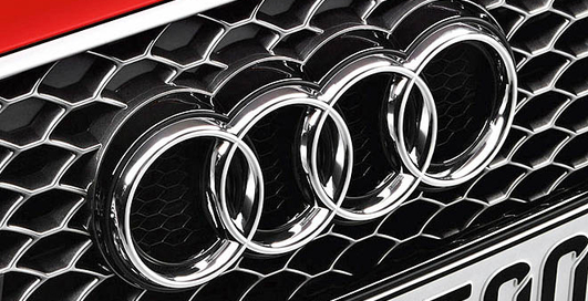 Audi готовит новую компактную модель