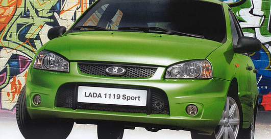 ВАЗ сделает свои авто скучными