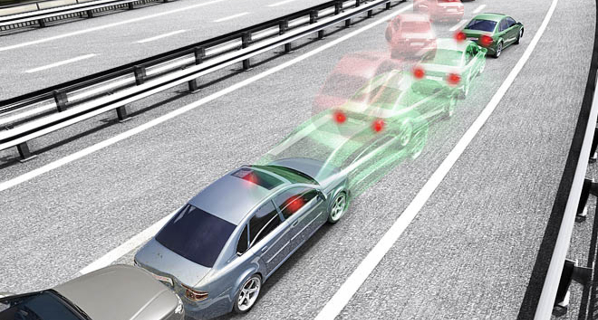 EuroNCAP провела новый вид тестов автомобилей