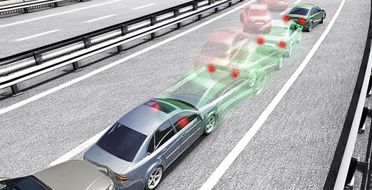 EuroNCAP провела новый вид тестов автомобилей