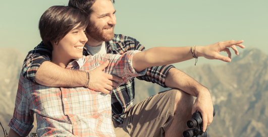 О чем мы жалеем после 30: ТОП-10 главных моментов