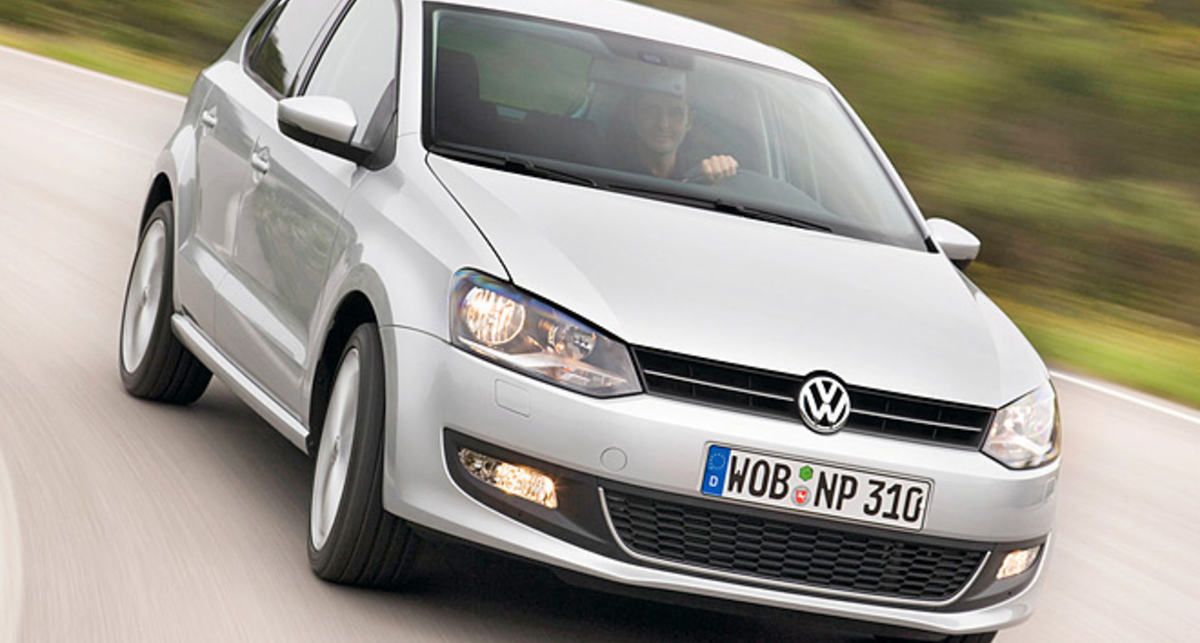 Volkswagen Polo получит новую версию