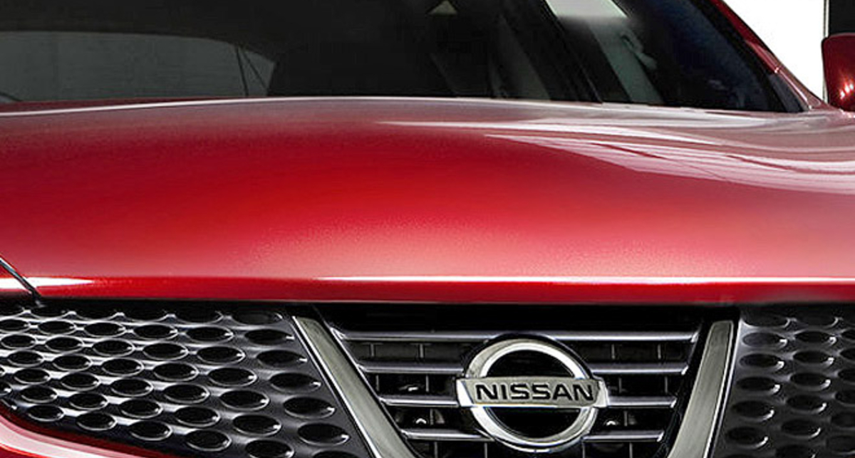 Nissan готовит авто за $3000