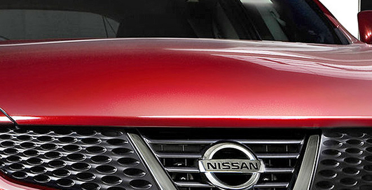 Nissan готовит авто за $3000