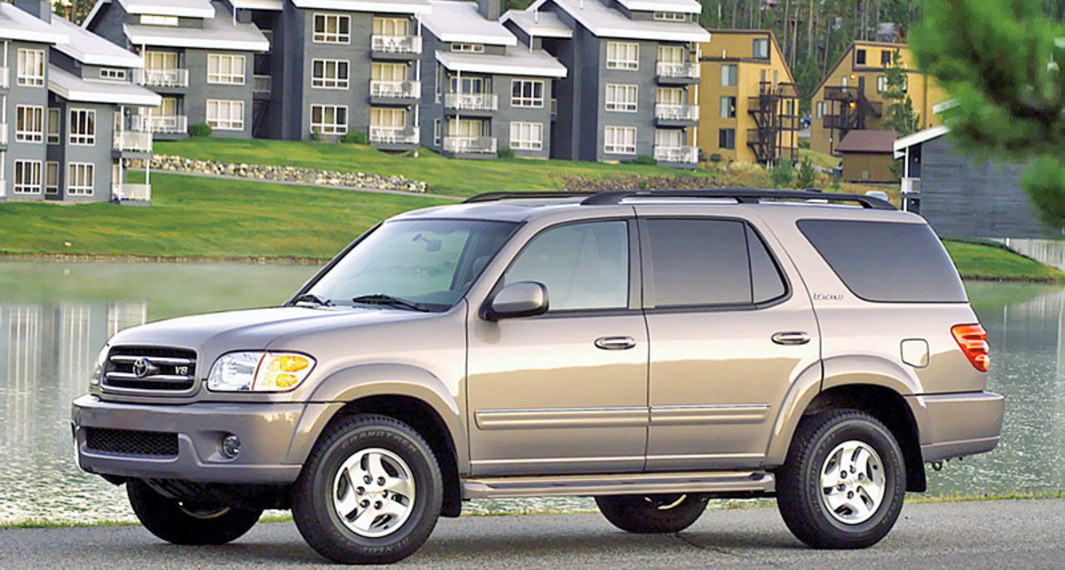 Toyota объявила о новом отзыве