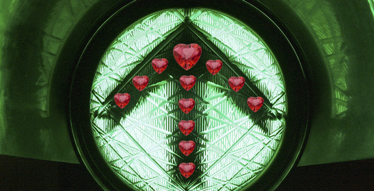 Украинскими светофорами займутся в Swarovski