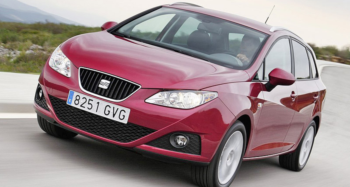 Seat могут ликвидировать