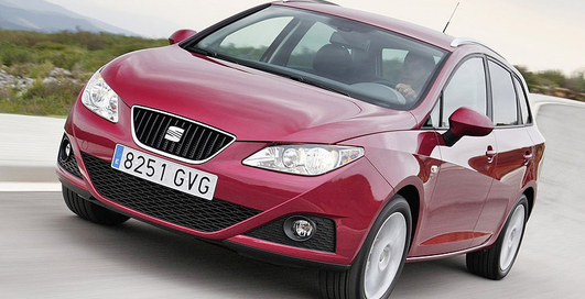 Seat могут ликвидировать