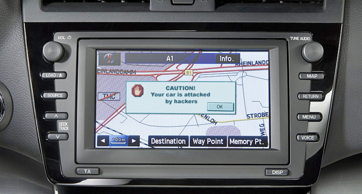 Автомобилистов ждут серьезные проблемы
