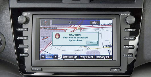 Автомобилистов ждут серьезные проблемы