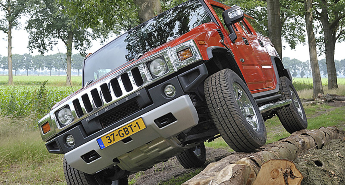 Шварценегер и Кильчицкая остались без машин