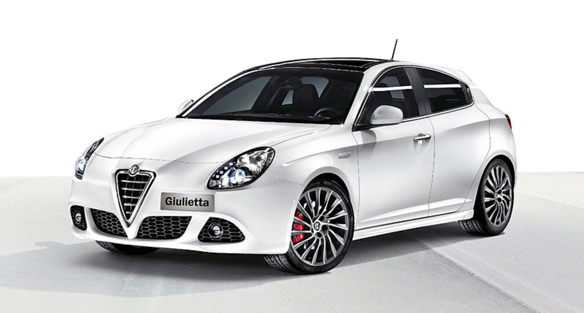 Новая Alfa Romeo установила рекорд безопасности