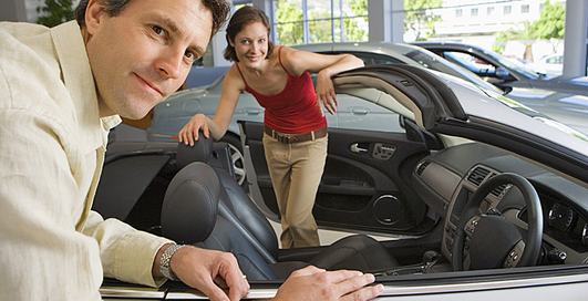 Мировые авторынки продолжают расти