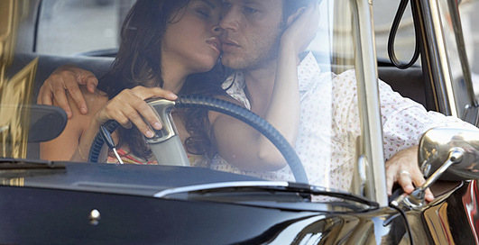 Итальянцев лишили интима в авто