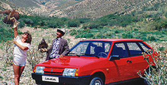 АвтоВАЗ наконец-то заменит "классику"