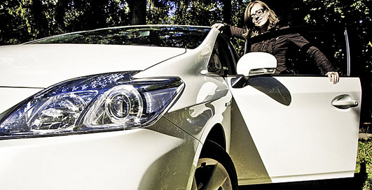 Toyota назвала виновников массовых отзывов