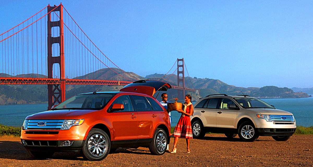 С автомобилями Ford можно будет разговаривать