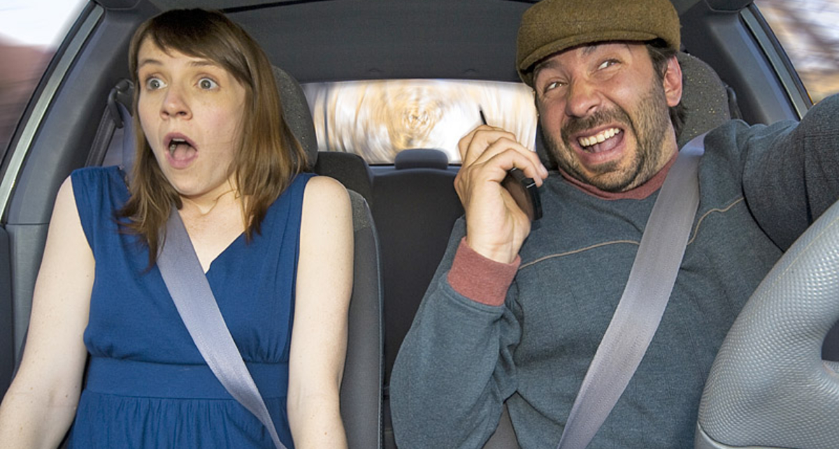 Брелок поможет экономить на поездках